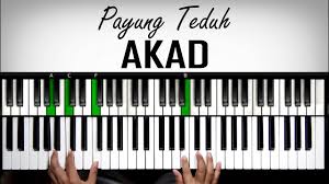 Maybe you would like to learn more about one of these? Belajar Piano Akad Payung Teduh Tutorial Advanced Belajar Piano Keyboard Youtube