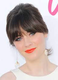 4.) sophia bush bangs hairstyle. Pin On Beautiful Faces