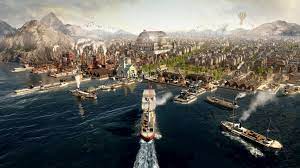 Anno 1800 download full pc game . The Best Anno 1800 Mods Gamewatcher