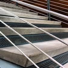 Pin By Kai Pre On Breaking The Mold Concrete Stairs Precast Concrete Stair Detail