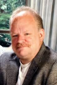 James Gibson Obituary