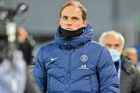While psg haven't quite dominated ligue 1 like in previous years, tuchel managed to come out on top in their awkward champions league group, which contained rb leipzig and manchester united. It Was A Joke Tuchel Clarifies Controversial Psg Comments That He Claims Weren T Translated Correctly Goal Com