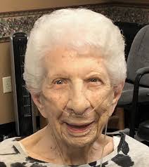 Obituary of Mary Ellen Karlsgodt