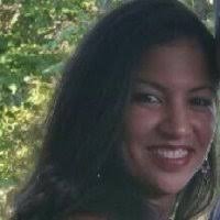 Amanda Mojica's Instagram, Twitter & Facebook