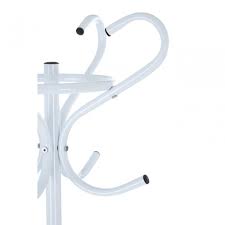 Check spelling or type a new query. White Powder Coated Metal Coat Stand Powder Coated Metal White Clanbay