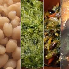 Il ciambotto è una tipica e deliziosa ricetta pugliese insegnatami da mia nonna, semplice da io oggi vi mostro il mio di ciambotto a base di verdure e carne, facile e veloce da preparare che ho. Verdure Legumi Ciambotto Rape E Patate Fagioli Con Crostini Tostati Picture Of Trattoria Reale Vitulano Tripadvisor