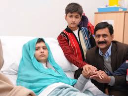 Malala yousafzai first came to public attention through that heartfelt diary, published on bbc urdu, which chronicled her desire to remain in education and for girls to have the chance to be educated. Malala Yousafzai Won Heel Jong Een Nobelprijs Dit Is Haar Levensverhaal