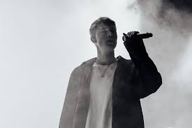 Victor leksell (born 4 april 1997) is a swedish singer from torslanda. Victor Leksell Partille Arena Partille Rockfoto Nu
