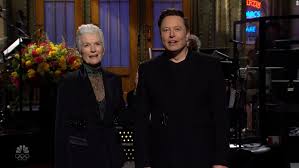 The requests came thick and fast, and one request kept cropping up. Elon Musk Dogecoin Snl