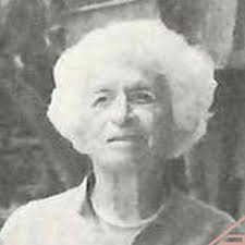 Episode 135: Mary Rockwell Hook — She Builds Podcast