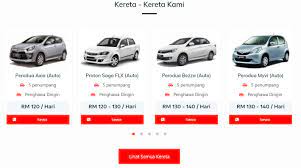Pakej pecutian famili 3h2m, 4h3m & ranau. Kereta Sewa Kota Kinabalu Sabah Yang Murah Web Designer Developer