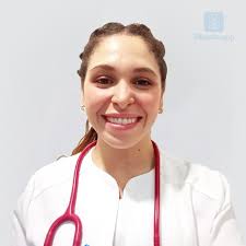 Dra. Mary Carmen Cifelli Medicina Interna, Caracas