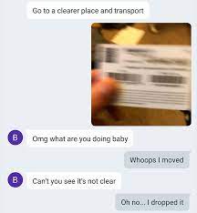 So why do these scammers love them so much? This Sexy Girl Tried To Scam This Guy But Got Hilariously Trolled Instead Bored Panda