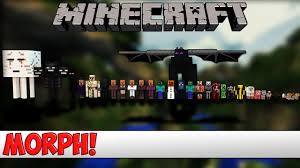 It has really added a lot of flair to the game itself. Morph Spigotmc High Performance Minecraft
