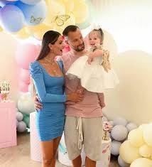 Amina has 1 job listed on their profile. 08 09 2020 Happy 1st Birthday Footballers Wags Kids Facebook