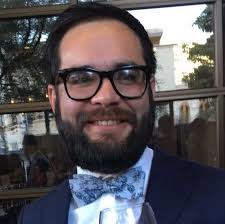 Alex Faustino's Instagram, Twitter & Facebook