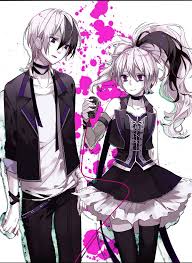 V Flower 1985701 Vocaloid Vocaloid Characters Anime