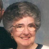 Virginia Sheppard Obituary December 20, 2021
