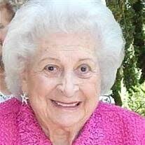 Charlotte Tatum Weaver Obituary