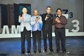 Samsung Z3; The Next Generation Tizen ...