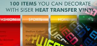 What temperature to heat press vinyl. 100 Items You Can Decorate With Heat Transfer Vinyl Pt 2