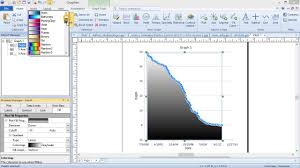 Grapher 2d 3d Graphing Plotting And Analysis Software