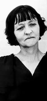 Emma Krause Parker (1885-1944)