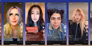 According to a recent report, when it comes to styles of communication, baby boomers prefer in person or telephone, while gen x prefers emails. Tiktok Teens Have Spoken The Side Part Is Dead Glamour