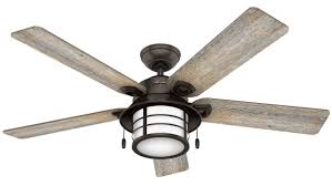The xeno outdoor ceiling fan by fanimation fans is a rustic piece ideal for placement in contemporary outdoor settings. Key Biscayne 54 Inch Outdoor Ceiling Fan