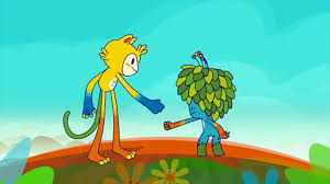 Ambos os eventos foram realizados no rio de janeiro, brasil. Mascotes Dos Jogos Rio 2016 Ganham Serie De Animacao Youtube