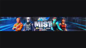 Hd wallpaper background image id 596820. Banierre Fortnite Tres Belle Youtube Banners Youtube Channel Art Youtube Banner Template