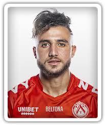 Christopher Olivares