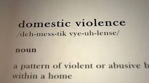 Dv comes in different forms and ways. Domestic Violence Definition Stock Video Pond5