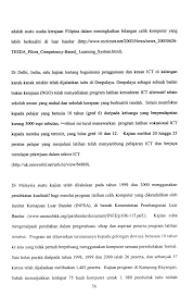 Masalah ict dalam pengajaran dan pembelajaran. Http Studentsrepo Um Edu My 2279 5 Bab 2 Pdf