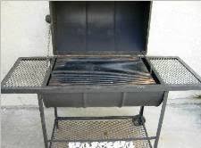 What can be made from the metal and or the drum? How I Made A 55 Gallon Drum Bbq Jakesfamousfoods Com