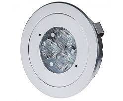 2 625 Led Recessed Light Fixture 235 Lumens Super Bright Leds