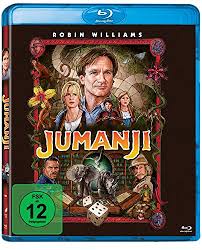 Known for his improvisational skills and the wide variety of characters he created on the spur of the moment and portrayed on film, in dramas and comedies alike, he is regarded as one of the best comedians of all time. Jumanji Blu Ray Special Edition Amazon De Robin Williams Kirsten Dunst David Alan Grier Bonnie Hunt Joe Johnston Robin Williams Kirsten Dunst Dvd Blu Ray