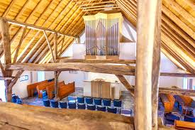 Посмотрите твиты по теме «#oldebroek» в твиттере. Immanuel Kirche Oldebroek Mixtuur
