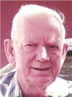 Johnnie Whitehead Obituary