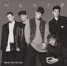 Donnie wahlberg and new kids on the block photos»photostream. Never Let You Go New Kids On The Block Song Wikipedia
