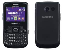 Samsung R360 Freeform II - description ...