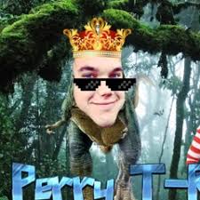 Stream DJ Perry T-Rex music