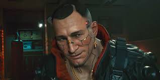 Cyberpunk 2077's Secret Jackie Wells Calls Make His Death Hit Harder