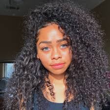 Pin By Desaray Valentine On Hair Curly Hair Styles Curly Hair Styles Naturally Curly Girl Hairstyles