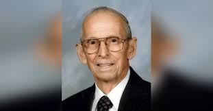 Obituary information for Henry Stursma