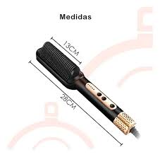 Cepillo modelador/alaciador Sokany SK-1008 | Meses sin interés