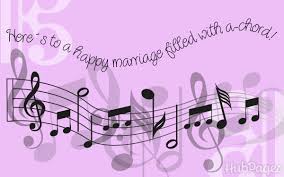 Instead of each spouse having a separate will, they have one document that they've both agreed to. Ideas And Examples Of Wedding Wishes For A Newly Married Couple Holidappy