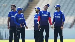 Security scare for India ahead of Edgbaston Test, team asked to stay  indoors after suspicious subject found | Cricket