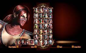 May 14, 2018 · unfortunately due to mass reporting the link is now down. How Many Chapters In Mortal Kombat 9