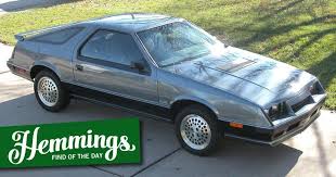 Image result for Garnet 1984 Dodge